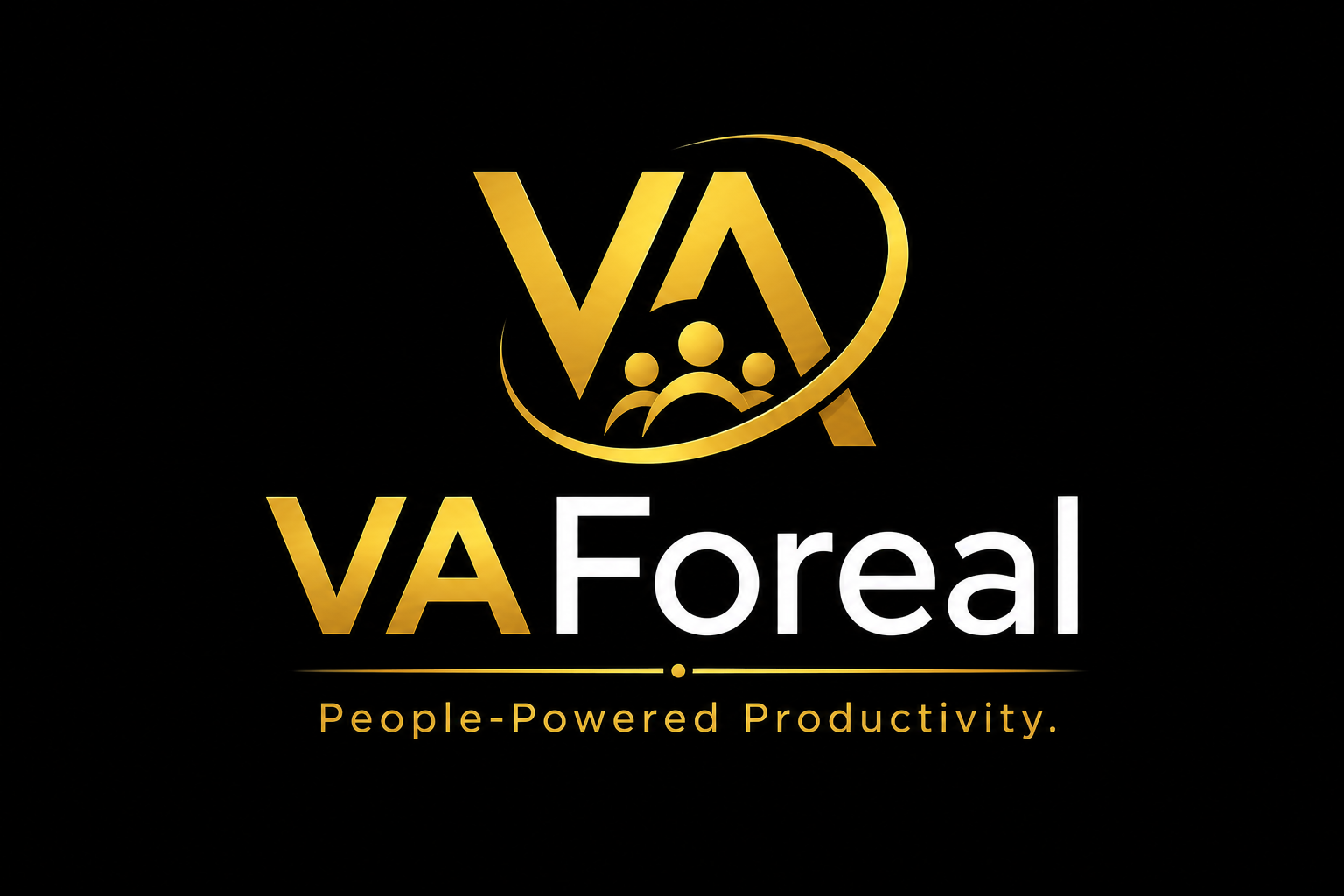 People-Powered Productivity.
